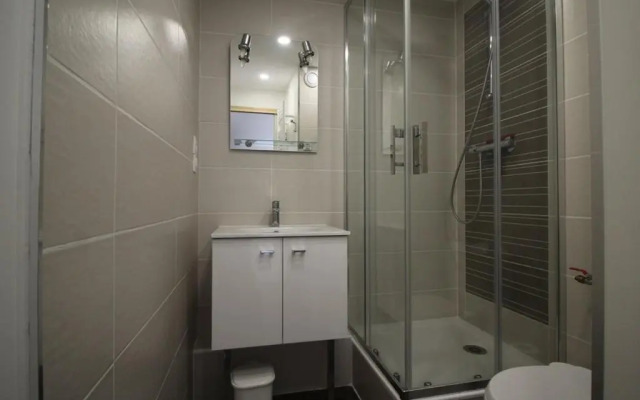 Appartement Auris, 3 pièces, 6 personnes - FR-1-297-156