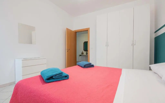 GReeN APARTMeNT
