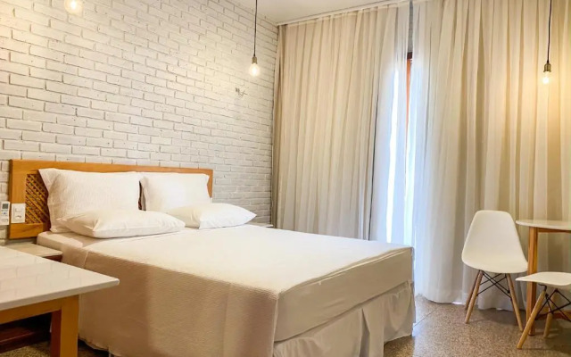 Hotel VentoBrasil