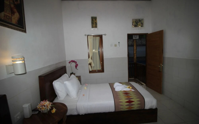 Myart In Bungalow