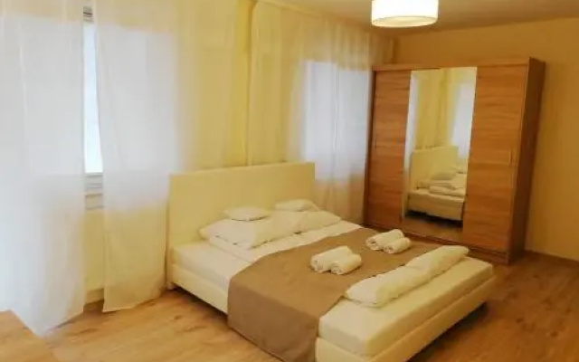Apartament Rocha