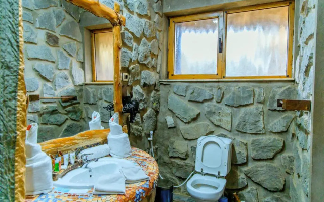 Kuriftu Resort & Spa Bishoftu