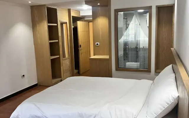 Iconic Coworking Hotel