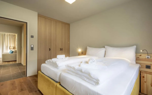 SWISSPEAK Resorts Rosenlaui