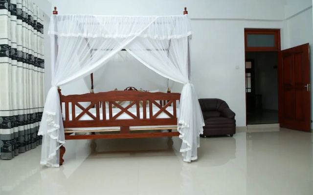 Angel of Galle