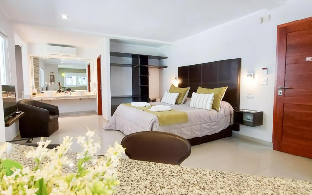 Gala Apart Boutique & Spa -sólo para adultos-