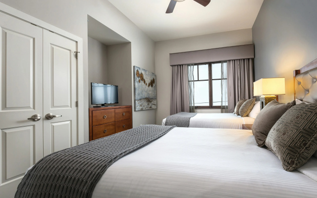 Club Wyndham Park City