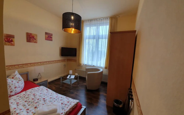 Pension Alte Wache