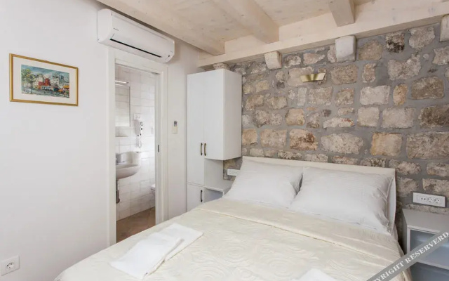Apartments Kike