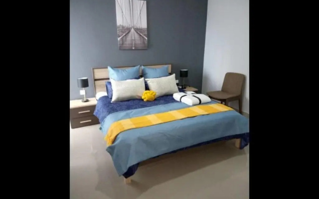 2 Bedrooms House in Heart of Kalundu