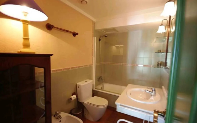 100 Meters From the ski Slopes, Parking and Wifi