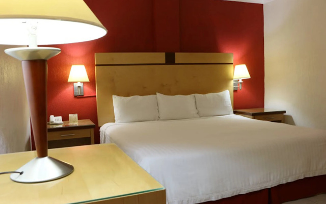 Hotel Armida