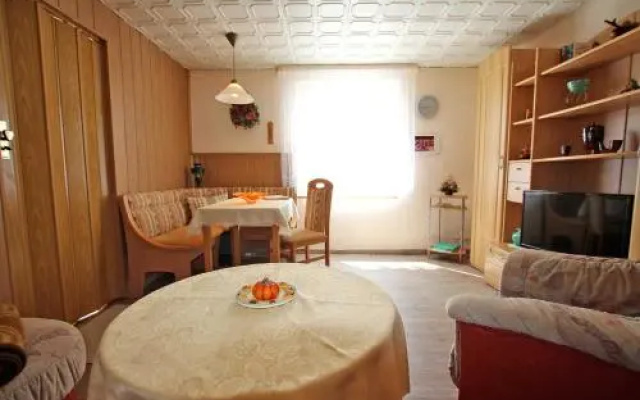 Ferienhaus Waren SEE 9531
