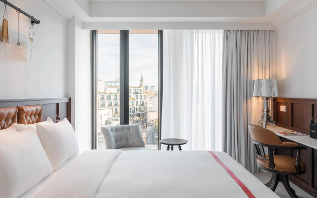 Ruby Stella Hotel London by IHG
