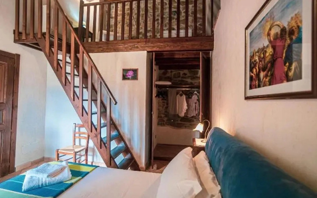 C/DA POZZETTI Apartment