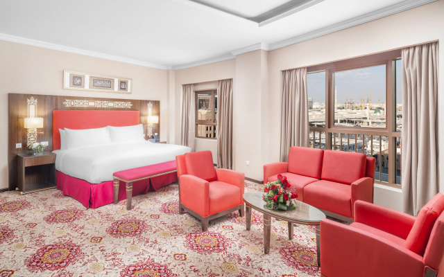 Millennium Taiba Hotel