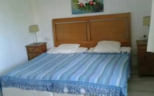 Poligono Apartment