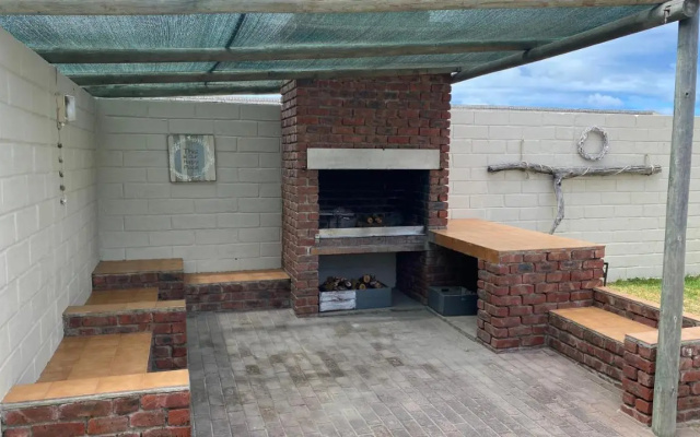New listing! Seafront-7 sleeper holiday home