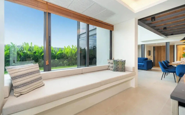 Riverhouse Phuket by Escape Villas