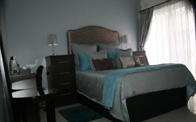 Elements Executive Accommodation