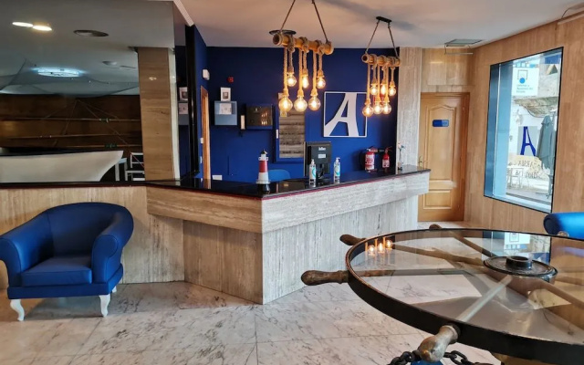 Hotel Arha Santoña