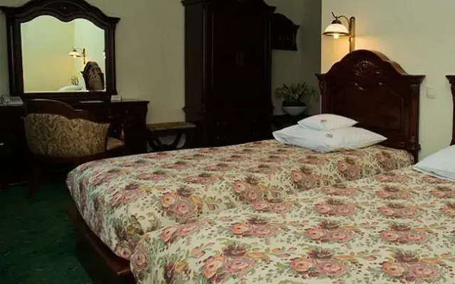 Hotel Górski