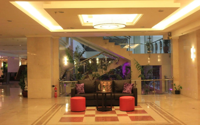 Crom Al Khobar