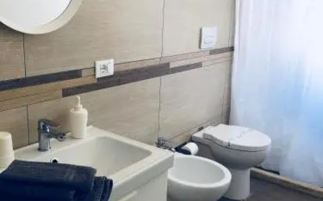 Casa Vacanze Nicole