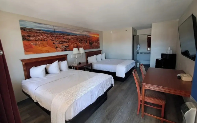Days Inn Safford