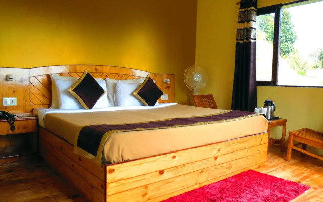 Himalaya Darshan Resort
