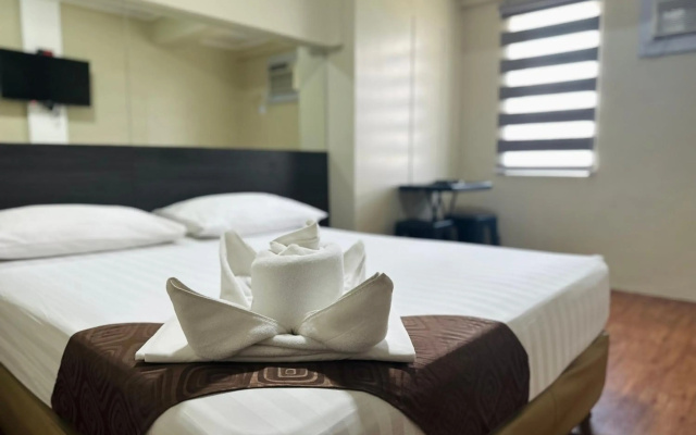 DG Budget Hotel Salem