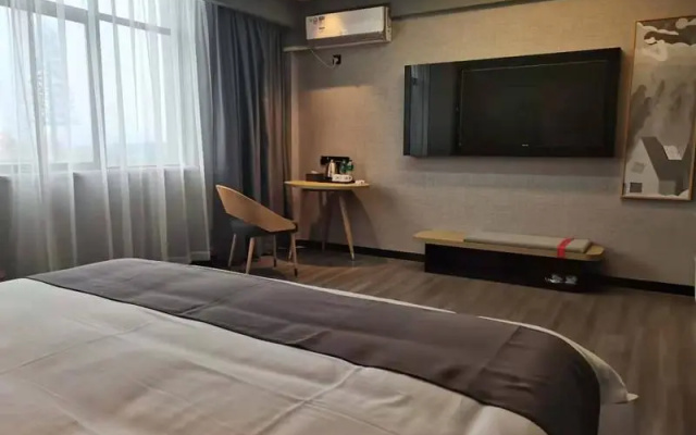 Shankee Hotel (Xinmi Animal Kingdom)