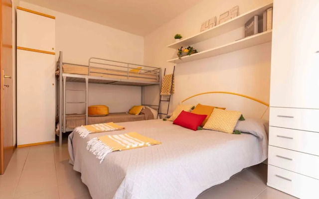 Comfortable Apartment With a Shared Pool-beahost