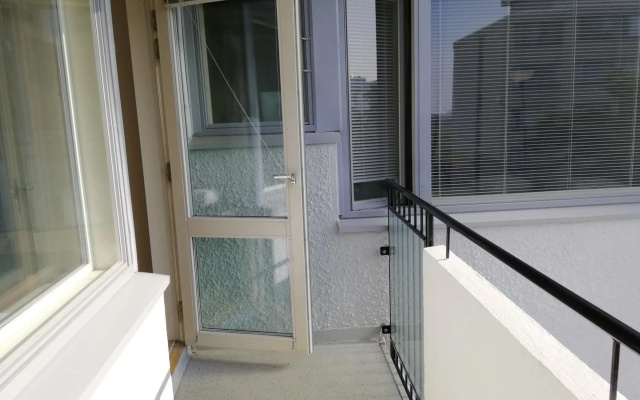 Fantastic apartment in hip area of Kallio