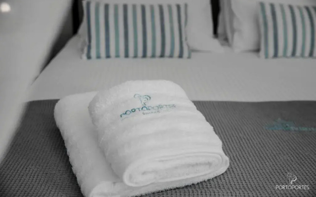 PORTO PORTES suites
