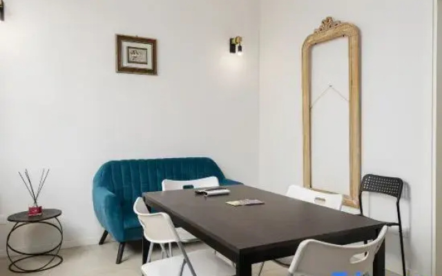 3 Gigli Florence
