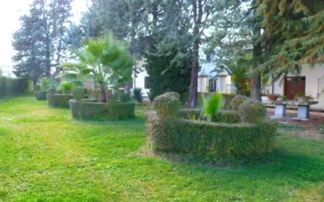 Agriturismo B&B La Sterpina