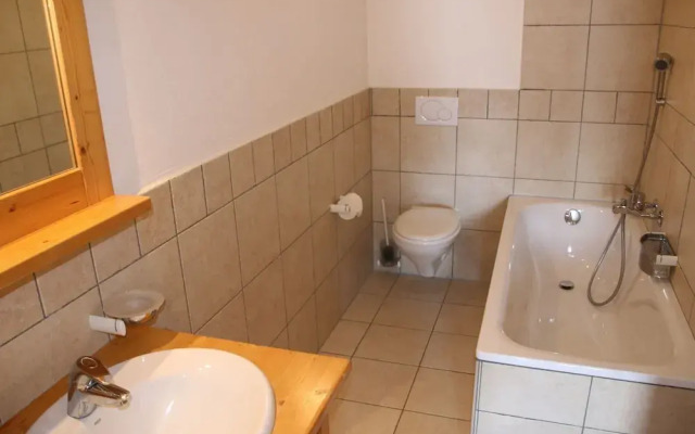 Apartment in Veysonnaz Near Ski Lift