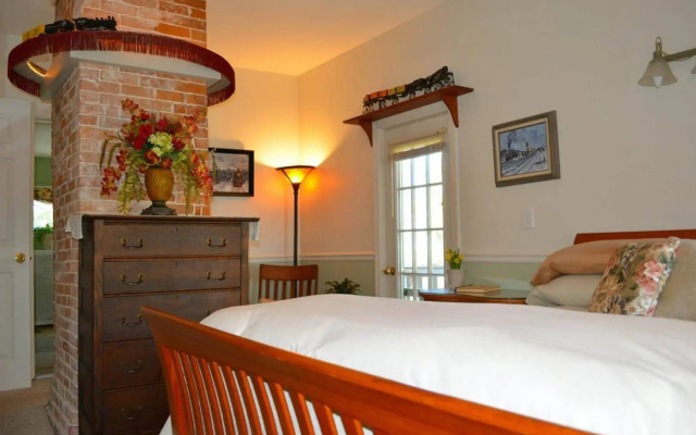 Pryor House B&B