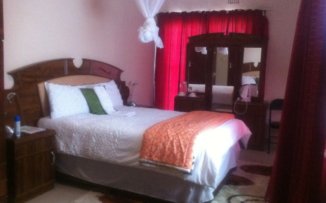 Amariah Guest House