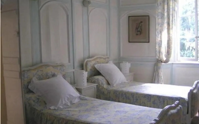 Le Clos du Prince