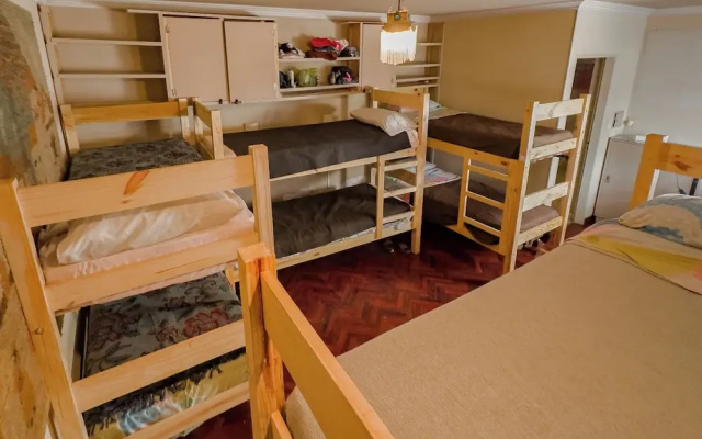 Rodex Hostel Tucuman