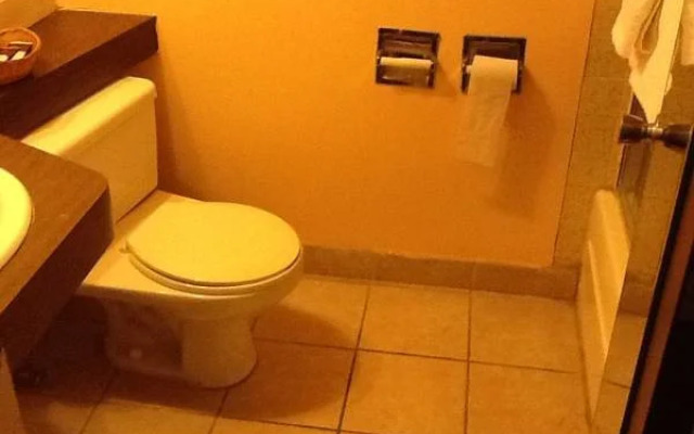 Regency Inn and Suites