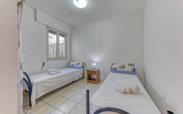 Appartamento Blu in Residence