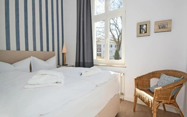 Apartment Westfalia 3