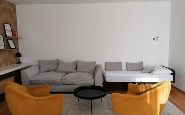Regentova Suites