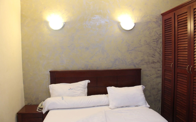 Hotel Joana
