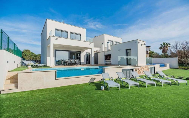 Villa Corb Mari I