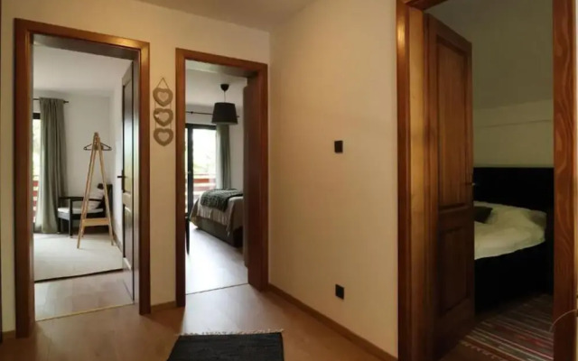 Holiday Home Aria