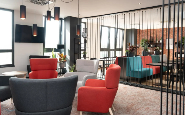 Best Western Hotel Presov